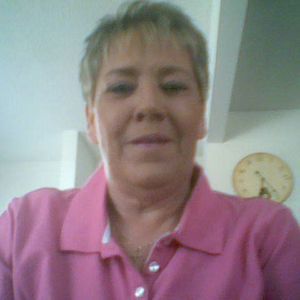 Meet your Posher, Judy